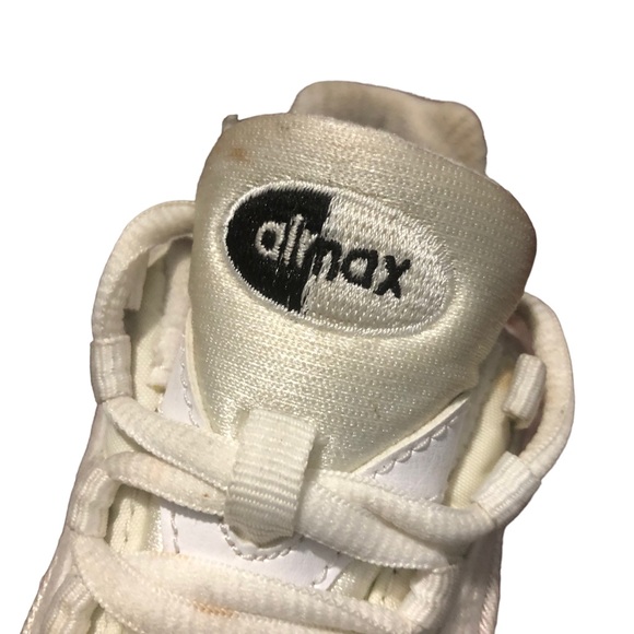 Nike Air Max 95 Red Crush SZ 11C - Picture 8 of 15